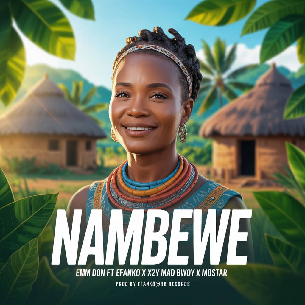 Nambewe 